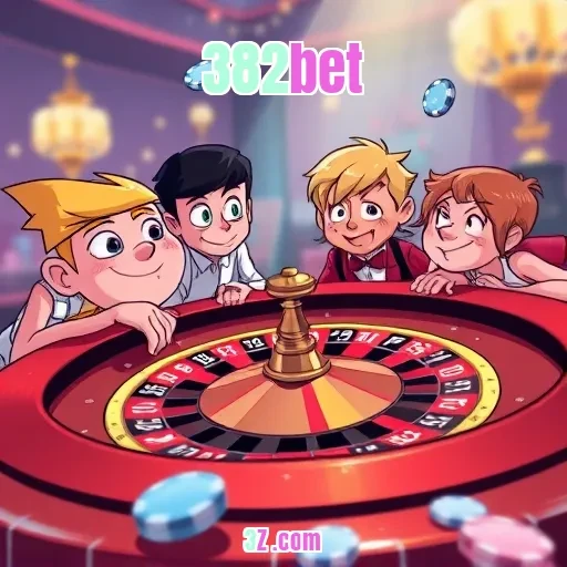 382bet: Conheça os Bônus Imperdíveis para Aumentar Suas Apostas!