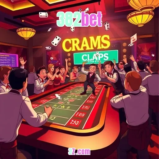 382bet: Uma Viagem Intrigante pelo Mundo dos Jogos Virtuais