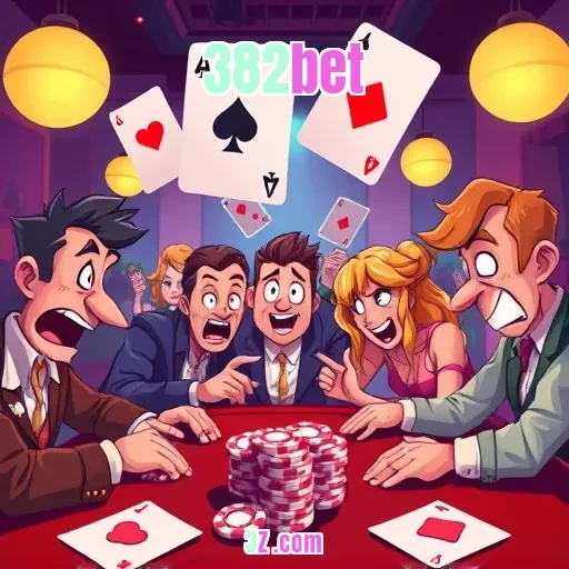 382bet: Explore a Nova Era de Jogos Online no Brasil