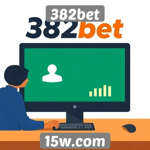 Suporte ao cliente e canais de atendimento do 382bet